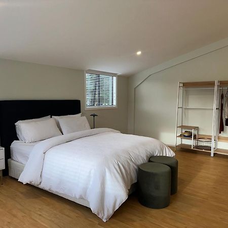 The Perfect Get Away Apartamento Upper Hutt Exterior foto