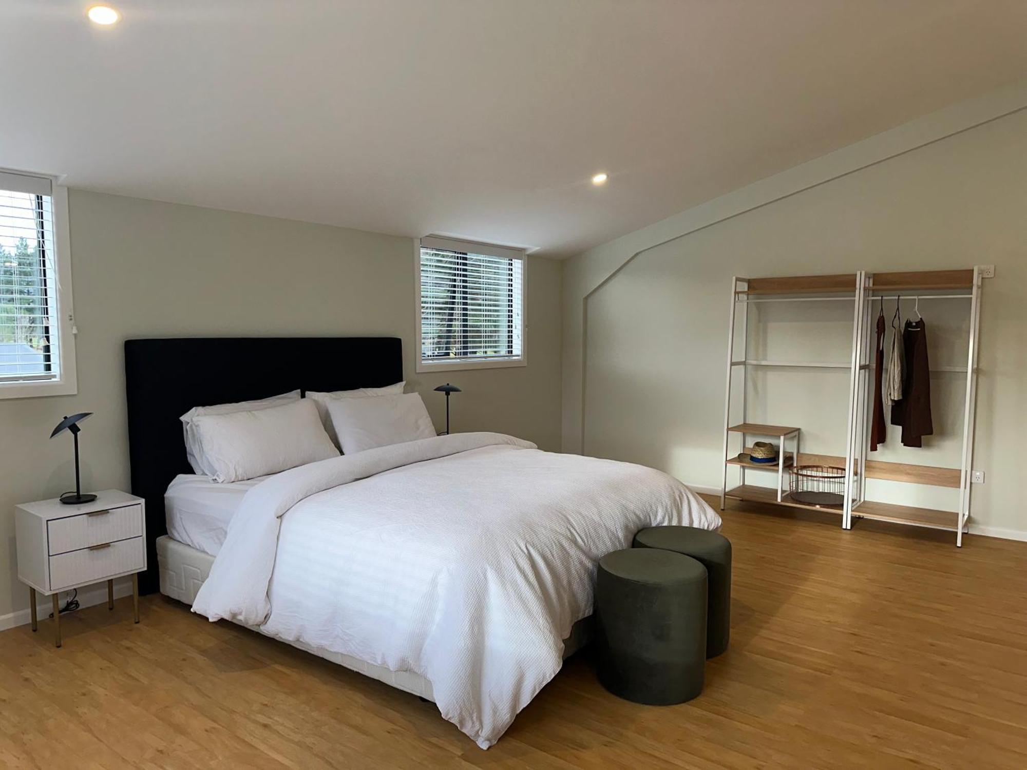 The Perfect Get Away Apartamento Upper Hutt Exterior foto