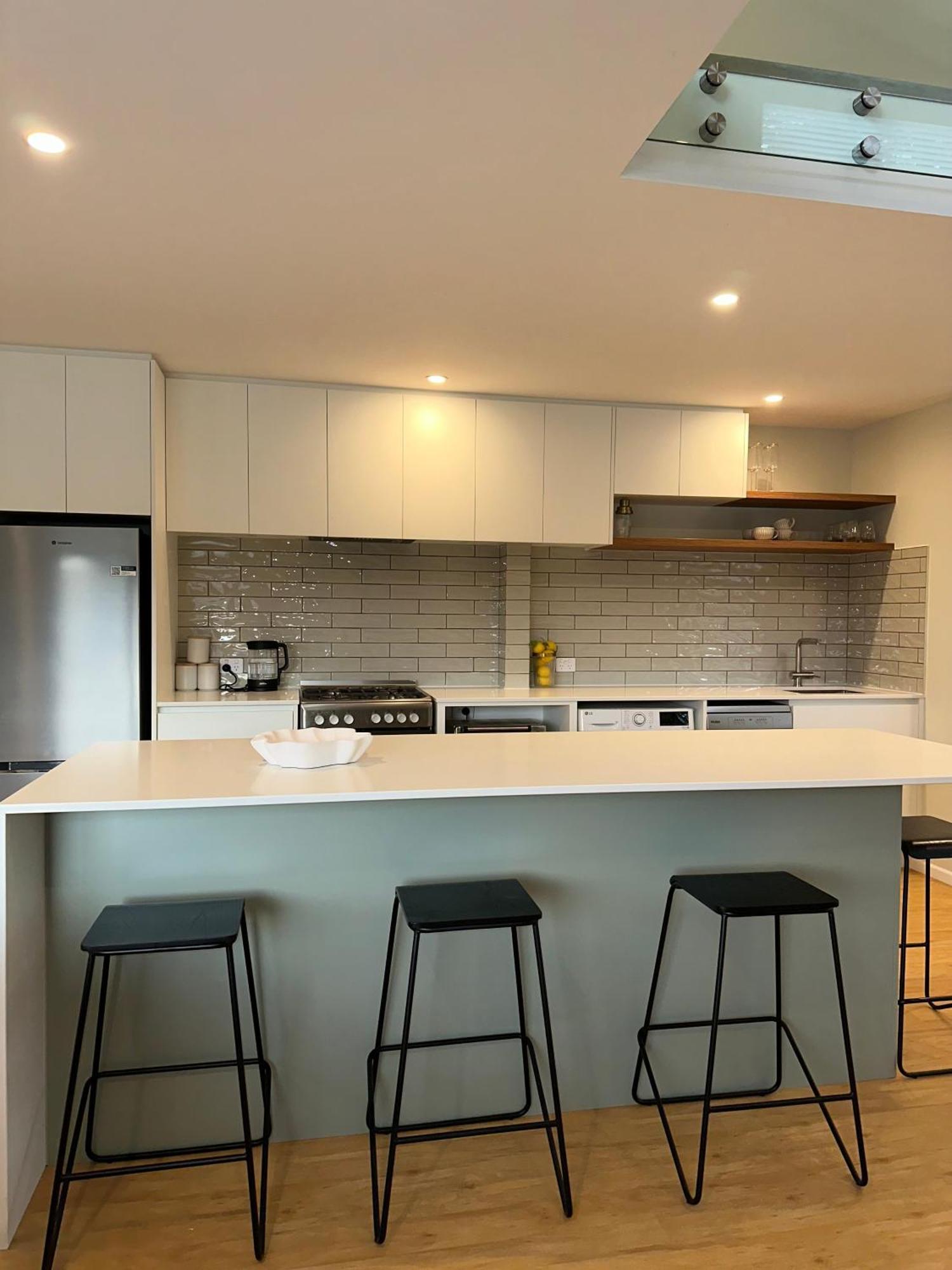 The Perfect Get Away Apartamento Upper Hutt Exterior foto