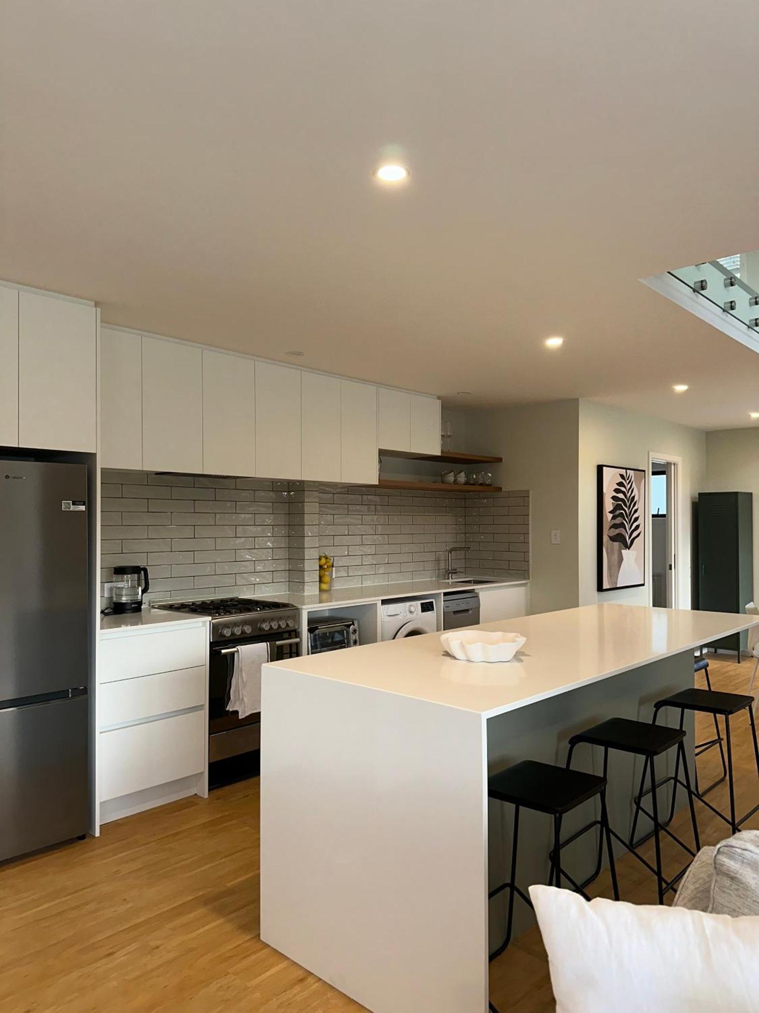 The Perfect Get Away Apartamento Upper Hutt Exterior foto