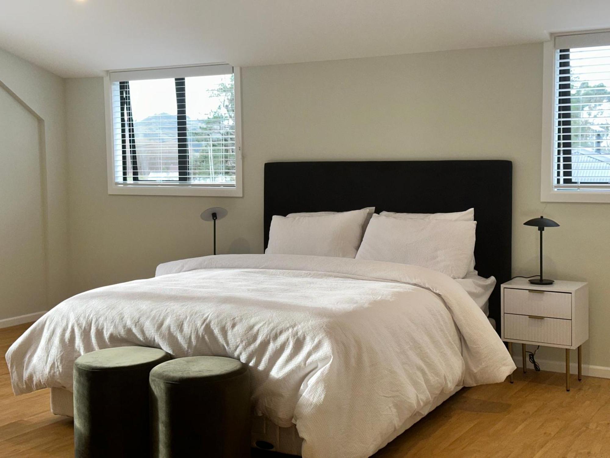 The Perfect Get Away Apartamento Upper Hutt Exterior foto
